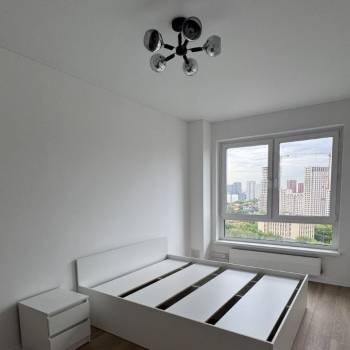 Сдается 2-х комнатная квартира, 41,42 м²