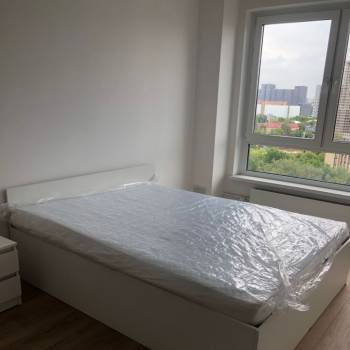 Сдается 2-х комнатная квартира, 41,42 м²