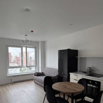Сдается 2-х комнатная квартира, 41,42 м²