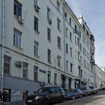Продается Многокомнатная квартира, 92,7 м²