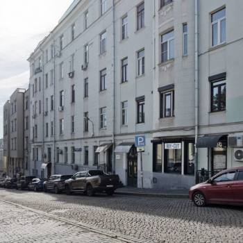 Продается Многокомнатная квартира, 92,7 м²