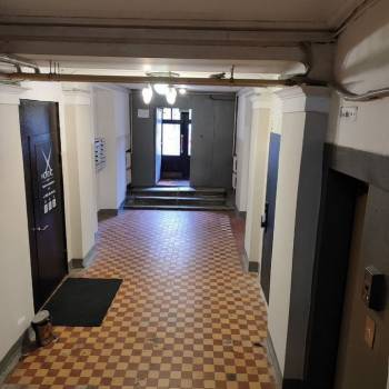 Продается Многокомнатная квартира, 92,7 м²
