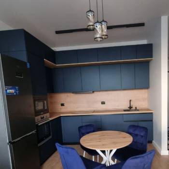 Сдается 2-х комнатная квартира, 55 м²