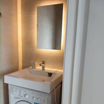 Сдается 2-х комнатная квартира, 55 м²