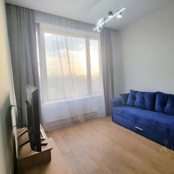 Сдается 2-х комнатная квартира, 55 м²