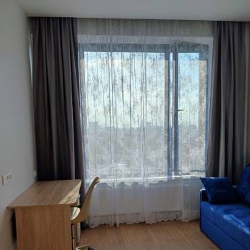 Сдается 2-х комнатная квартира, 55 м²