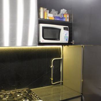 Сдается 2-х комнатная квартира, 45 м²