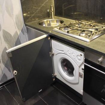 Сдается 2-х комнатная квартира, 45 м²