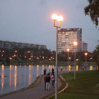 Сдается 2-х комнатная квартира, 45 м²