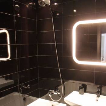 Сдается 2-х комнатная квартира, 45 м²
