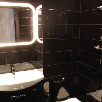 Сдается 2-х комнатная квартира, 45 м²