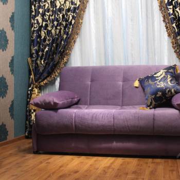 Сдается 2-х комнатная квартира, 45 м²
