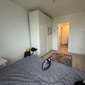 Продается 2-х комнатная квартира, 42 м²