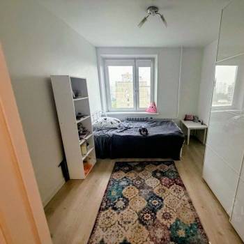 Продается 2-х комнатная квартира, 42 м²