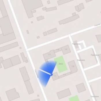 Продается 2-х комнатная квартира, 42,6 м²