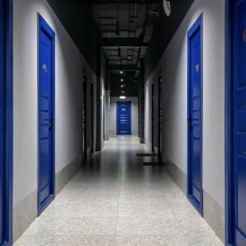 Продается 1-комнатная квартира, 22 м²
