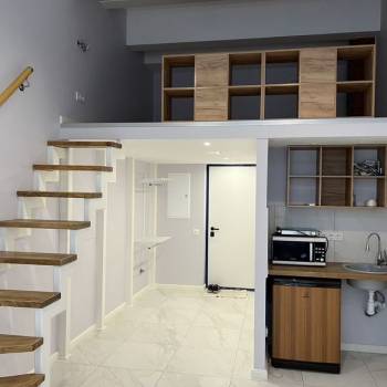 Продается 1-комнатная квартира, 22 м²