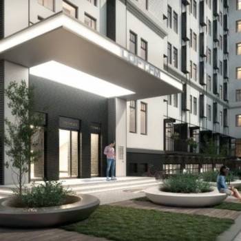 Продается 1-комнатная квартира, 22 м²