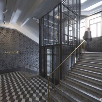 Продается 1-комнатная квартира, 22 м²