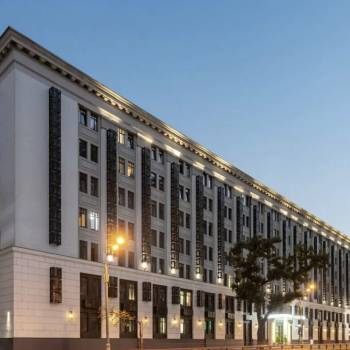 Продается 1-комнатная квартира, 22 м²