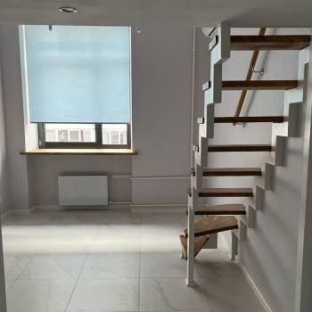 Продается 1-комнатная квартира, 22 м²