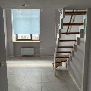 Продается 1-комнатная квартира, 22 м²
