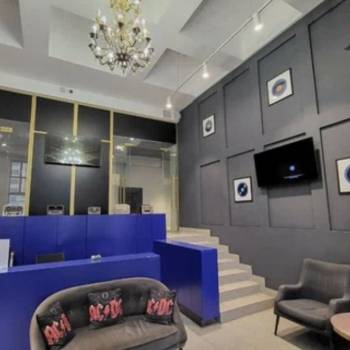 Продается 1-комнатная квартира, 22 м²