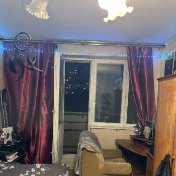 Сдается 2-х комнатная квартира, 54 м²