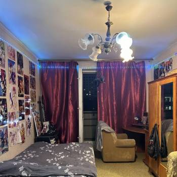 Сдается 2-х комнатная квартира, 54 м²