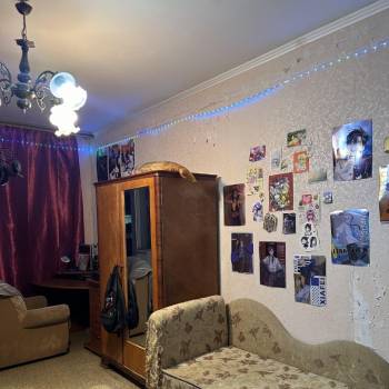 Сдается 2-х комнатная квартира, 54 м²