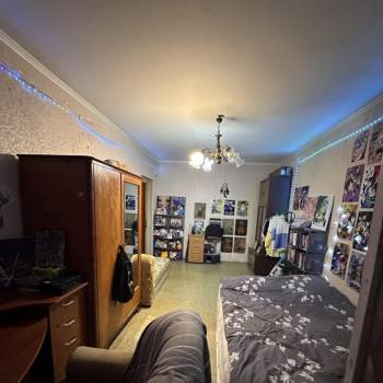Сдается 2-х комнатная квартира, 54 м²