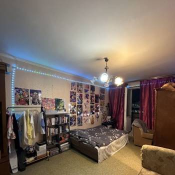 Сдается 2-х комнатная квартира, 54 м²