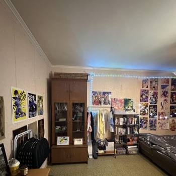 Сдается 2-х комнатная квартира, 54 м²