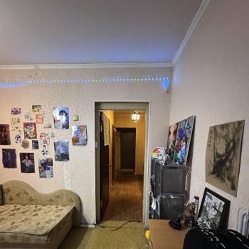 Сдается 2-х комнатная квартира, 54 м²