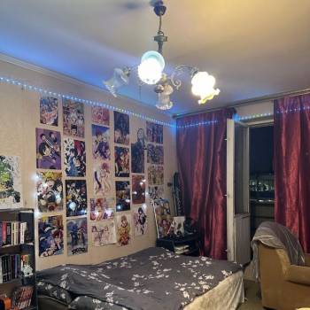 Сдается 2-х комнатная квартира, 54 м²
