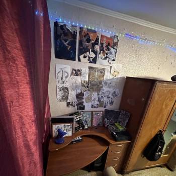 Сдается 2-х комнатная квартира, 54 м²
