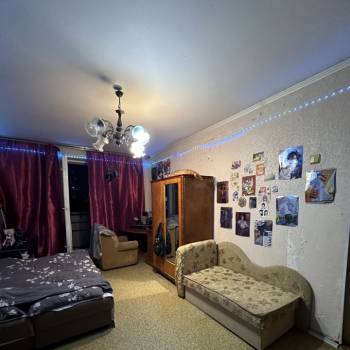 Сдается 2-х комнатная квартира, 54 м²