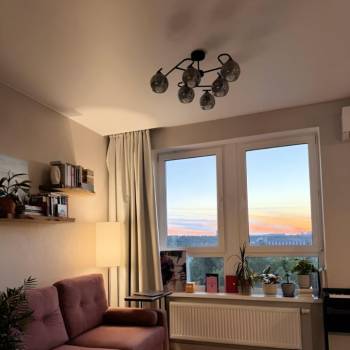 Продается 1-комнатная квартира, 32 м²