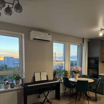 Продается 1-комнатная квартира, 32 м²