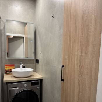 Продается 1-комнатная квартира, 32 м²