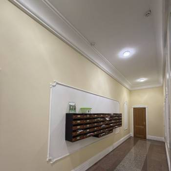 Продается 1-комнатная квартира, 52,2 м²