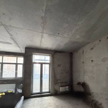 Продается 1-комнатная квартира, 52,2 м²