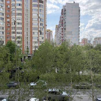 Продается 1-комнатная квартира, 52,2 м²