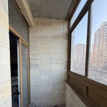Продается 1-комнатная квартира, 52,2 м²