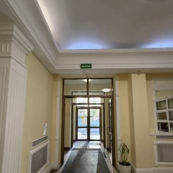 Продается 1-комнатная квартира, 52,2 м²