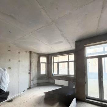 Продается 1-комнатная квартира, 52,2 м²