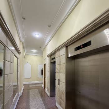 Продается 1-комнатная квартира, 52,2 м²