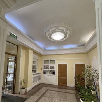 Продается 1-комнатная квартира, 52,2 м²
