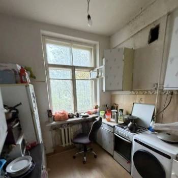 Продается 2-х комнатная квартира, 65 м²