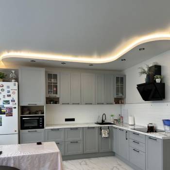 Продается 3-х комнатная квартира, 66 м²